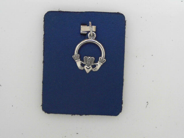 Claddagh Charm