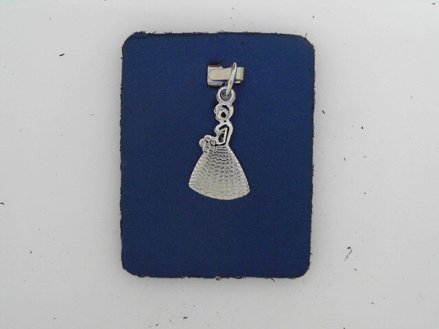 Bridesmaid Charm