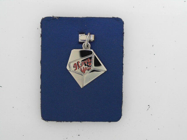 Love Letter Charm