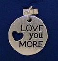 <p>Precious Metal (No Stones) Pendants/Charm<br></p>