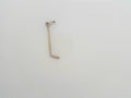 Hockey Stick Charm