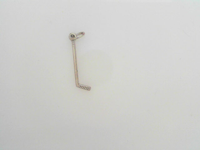 Hockey Stick Charm