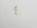 Music Note Charm
