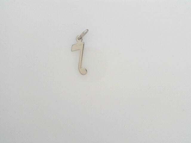 Music Note Charm