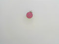 Precious Metal (No Stones) Pendants/Charm