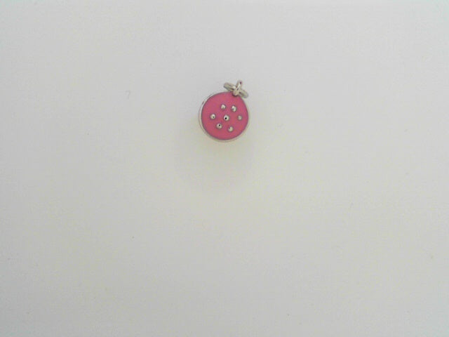 Precious Metal (No Stones) Pendants/Charm