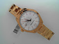 Philip Stein Rose Gold Plated Watch