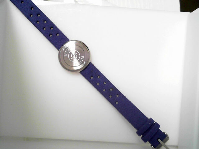 Blue Sleep Bracelet