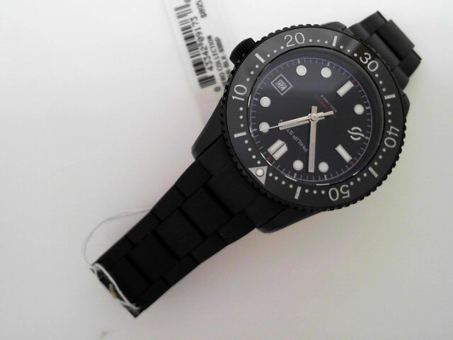 PHILIP STEIN WATCH 92fgp-cgrng-88gp
