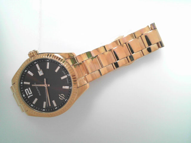 PHILIP STEIN WATCH 91FRGP-CCH-88RGP