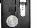 Limitless Case Grey/black band