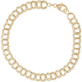 BRACELET - 7 in.