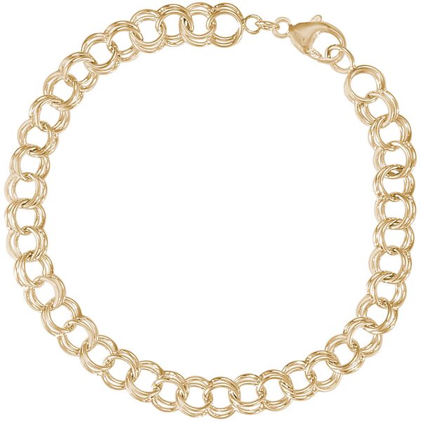 BRACELET - 7 in.