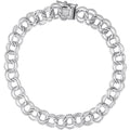 BRACELET - 8 in.