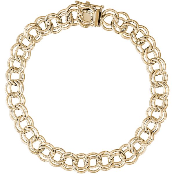 BRACELET - 7 in.