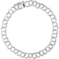 BRACELET - 7 in.