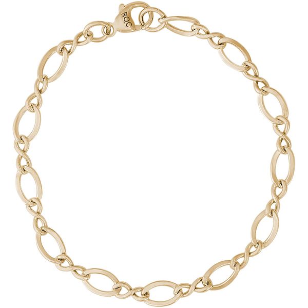 BRACELET - 7 in.