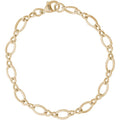 BRACELET - 8 in.