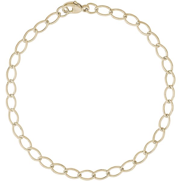 BRACELET - 7 in.