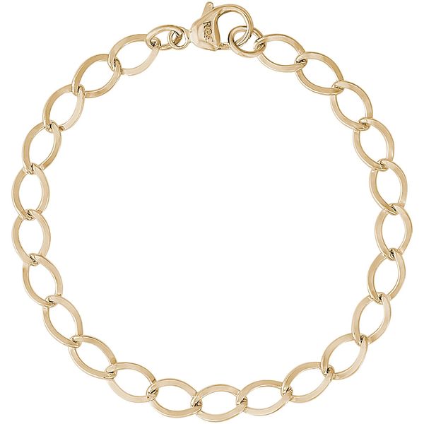 BRACELET - 8 in.