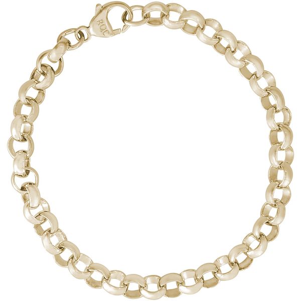 BRACELET - 7 in.
