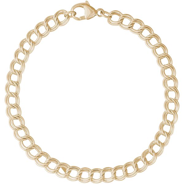 BRACELET - 7 in.