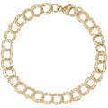 BRACELET - 7 in.