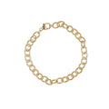 CABLE LINK BRACELET