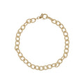 TWISTED LINK BRACELET