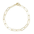 PAPERCLIP BRACELET-SMALL