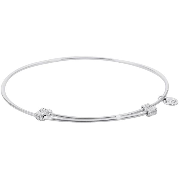 TRANQUIL BANGLE BY REMBRANDT CHARMS