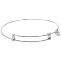 CONFIDENT BANGLE BY REMBRANDT CHARMS