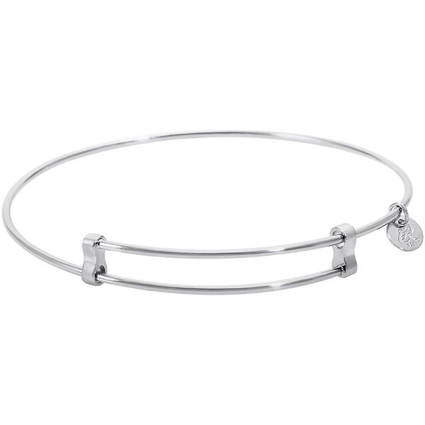 CONFIDENT BANGLE BY REMBRANDT CHARMS
