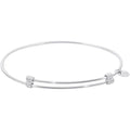 ALLURING BANGLE BY REMBRANDT CHARMS
