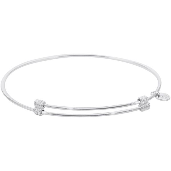 ALLURING BANGLE BY REMBRANDT CHARMS