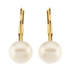 Pearl Earrings - Image 2