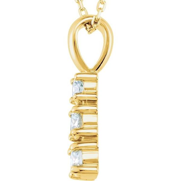 Graduated Necklace - Image 2