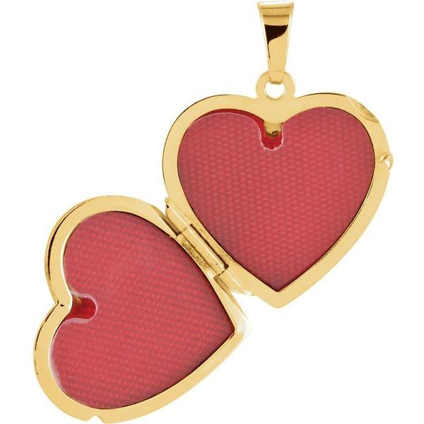 Heart Locket - Image 3