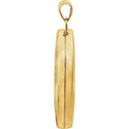 Oval Locket - Image 2
