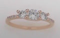 PANDORA RINGS