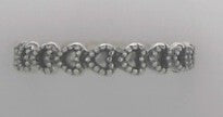 PANDORA RINGS