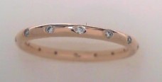 PANDORA RINGS