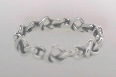 PANDORA RINGS