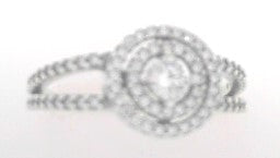 PANDORA RINGS