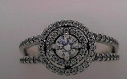PANDORA CHARMS