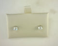 Silver Earring