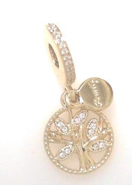 PANDORA CHARMS