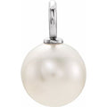 Pearl Pendant