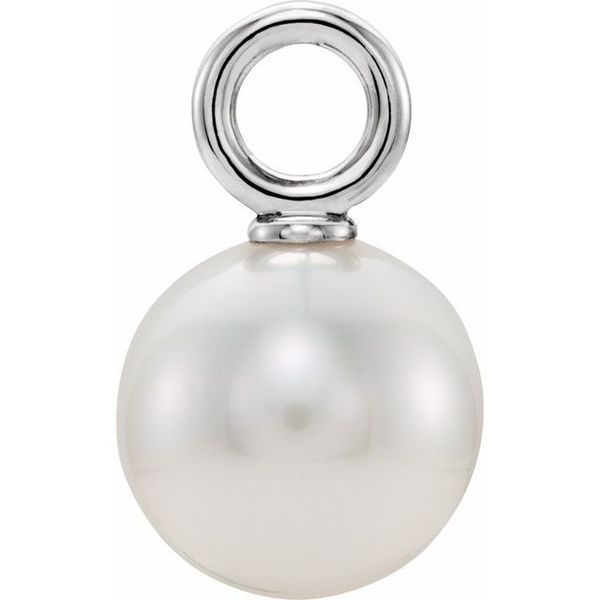 Pearl Pendant - Image 2
