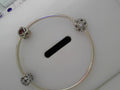 PANDORA CHARMS